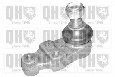 QUINTON HAZELL qsj1058s -  Несущий / направляющий шарнир